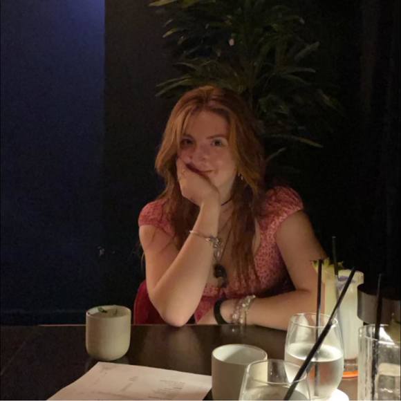 Meet your Posher, Miki - Picture 1 of 1